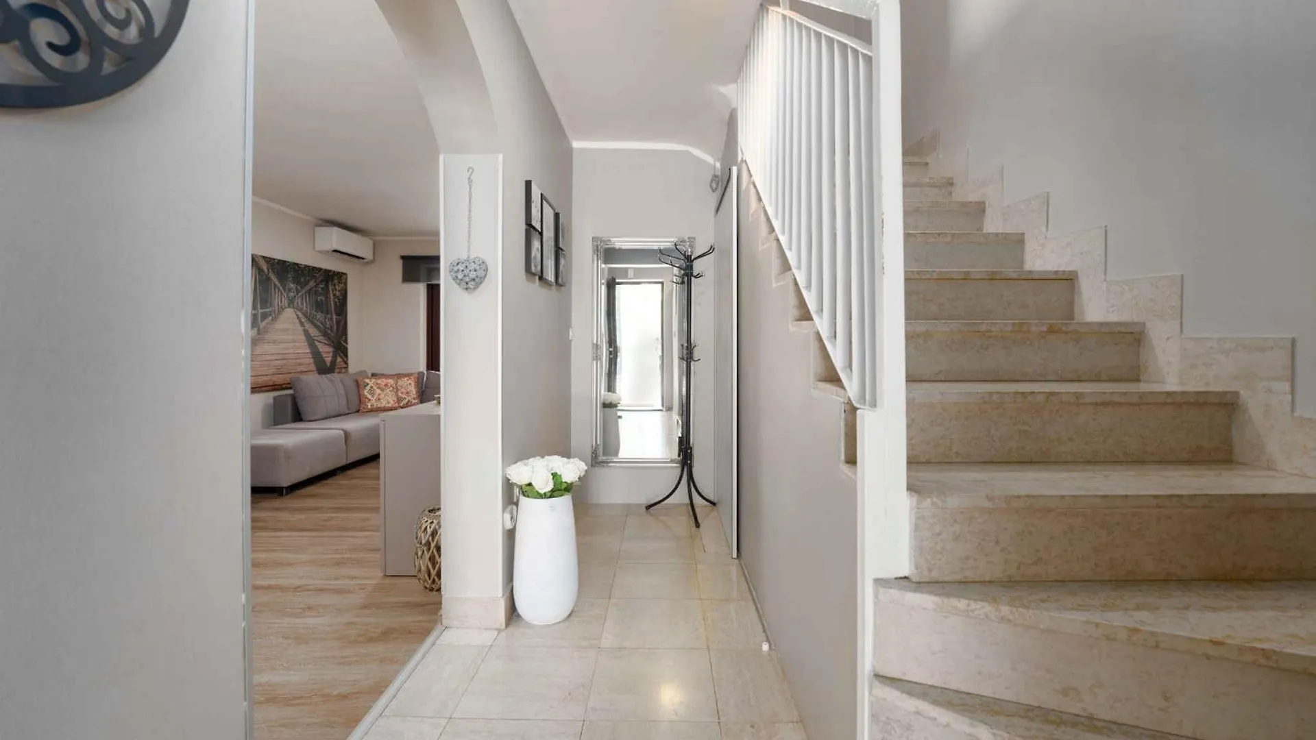 Holiday home in Porec/Istrien 27453