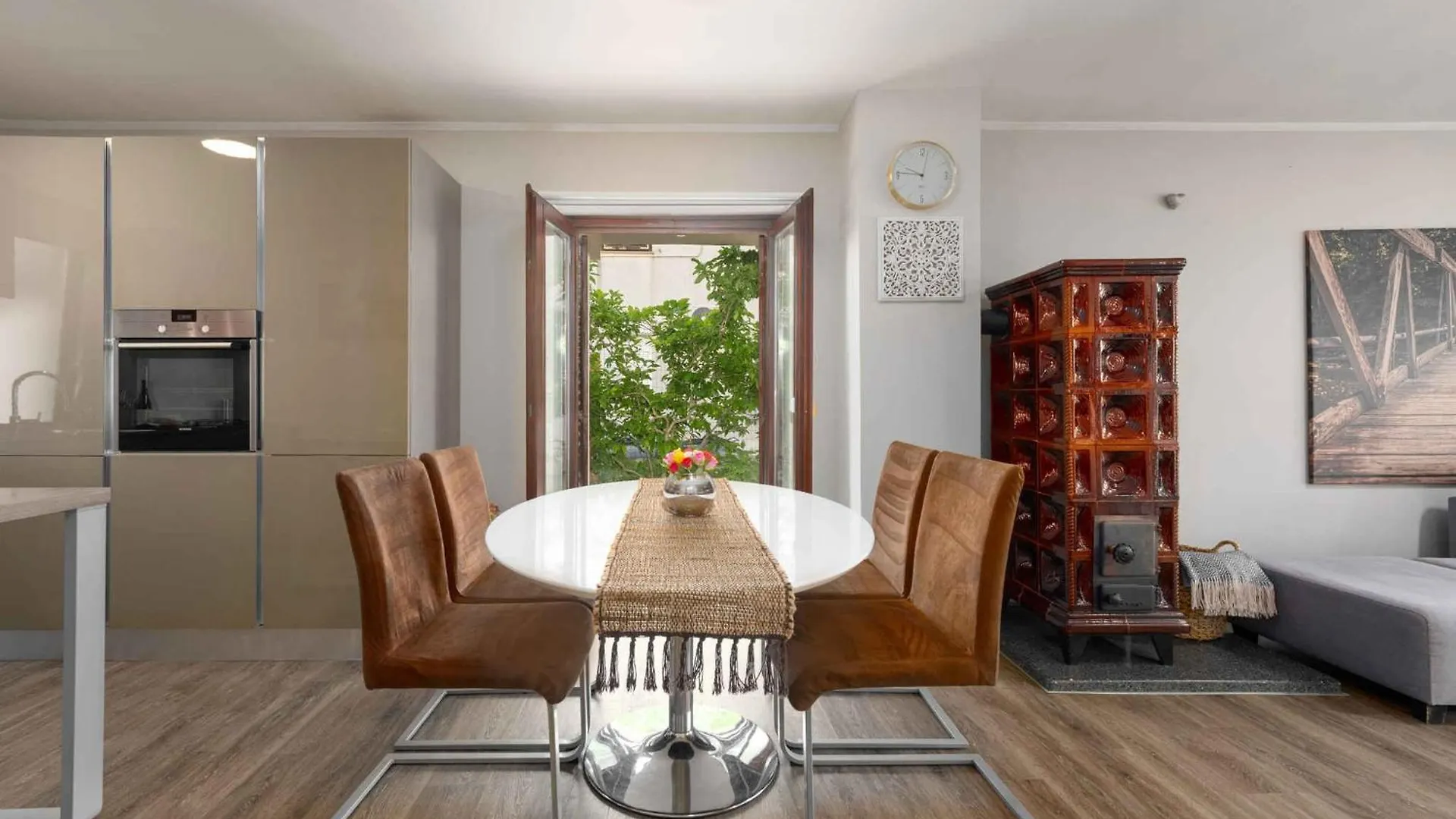 Holiday Home In Porec/Istrien 27453 0*, פורץ קרואטיה