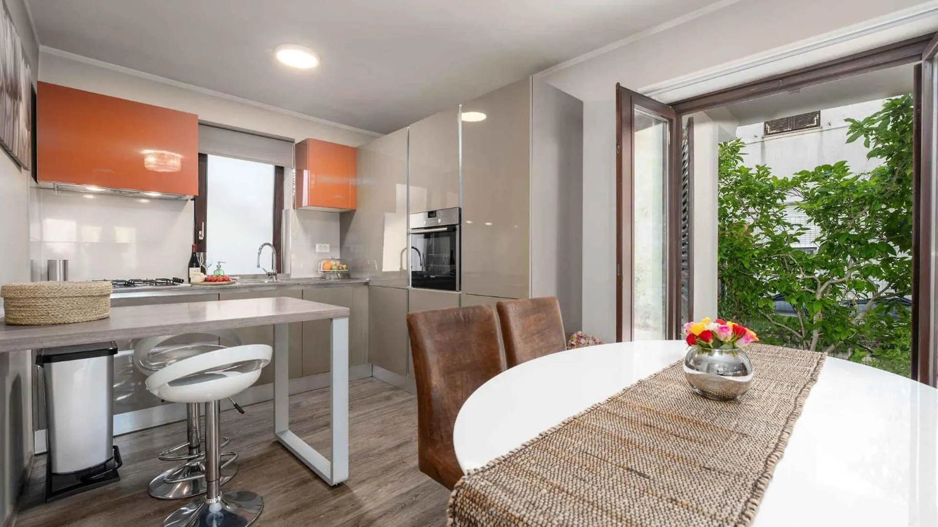 Holiday home in Porec/Istrien 27453 Poreč