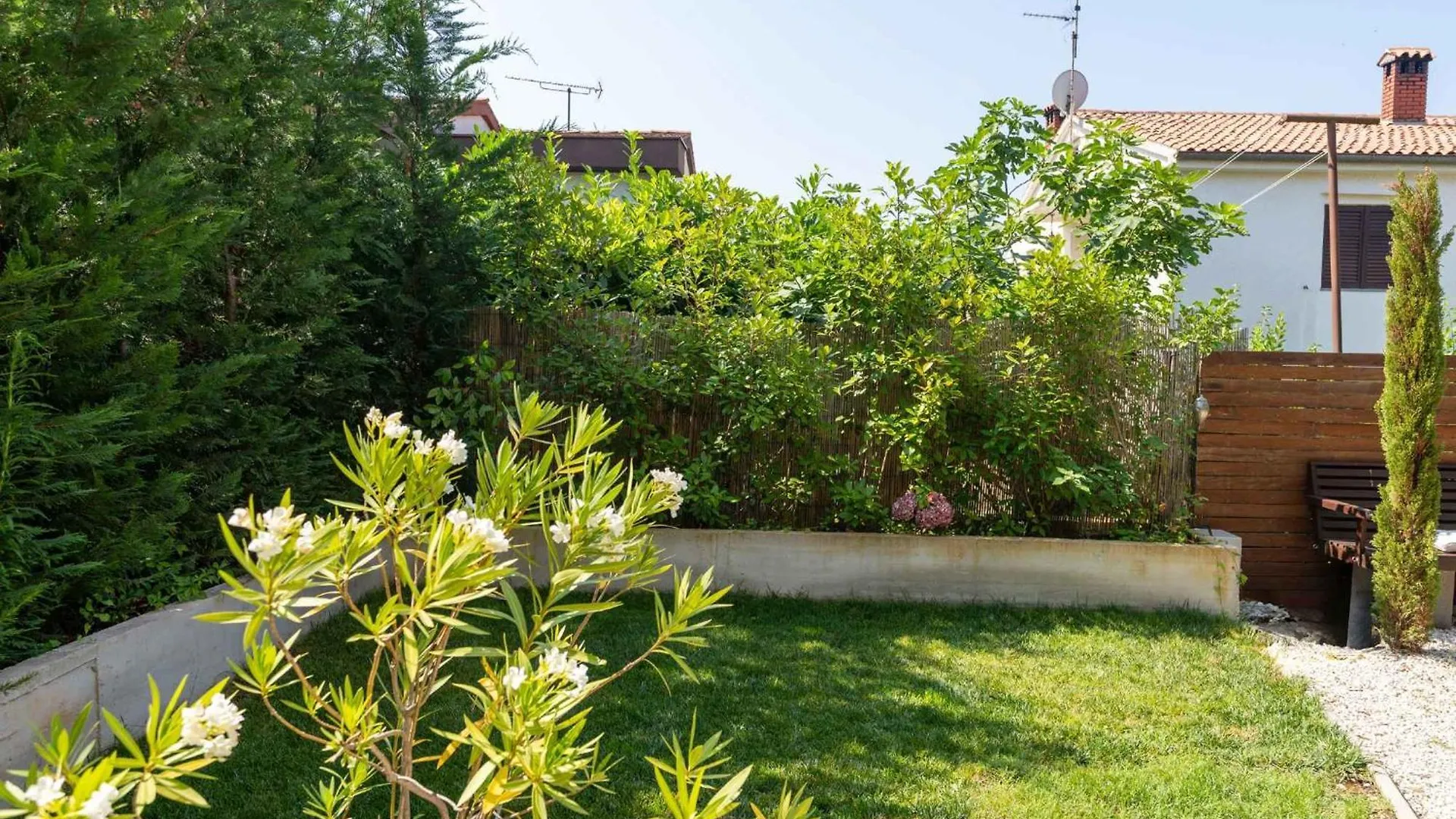 Holiday home in Porec/Istrien 27453